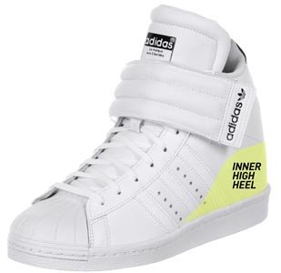 adidas superstar up strap