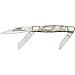 Imperial Schrade IMP14L Imperial Stainless Steel Large 3 Blade Pocket Knife