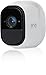Arlo Pro Security System with Siren – 3 Rechargeable Wire-Free HD Cameras...