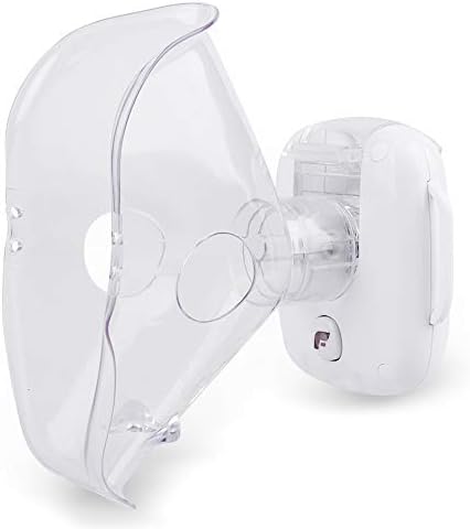 VXDAS Portable Inhaler (Inhalor) AIR Mask Rechargeable Household Humidifier Release Handheld