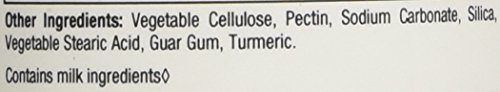 American Health Probiotic CD Intestinal Release System - Promotes Digestive, Intestinal & Immune Health, Encourages Nutrient Absorption - Non-GMO, Vegetarian - 60 Tablets, 60 Total Servings - Thumbnail 2