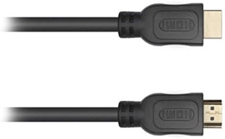 DYNAMODE HDMI2.0b High Speed HDMI Cable 4K HDR 3D 10M