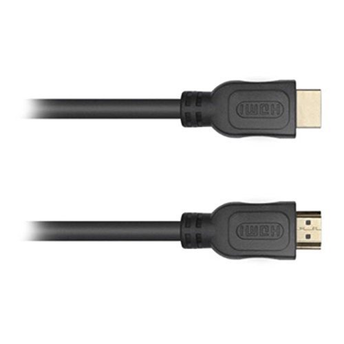 DYNAMODE HDMI2.0b High Speed HDMI Cable 4K HDR 3D 10M