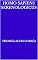 Livro Homo Sapiens Serenologicus