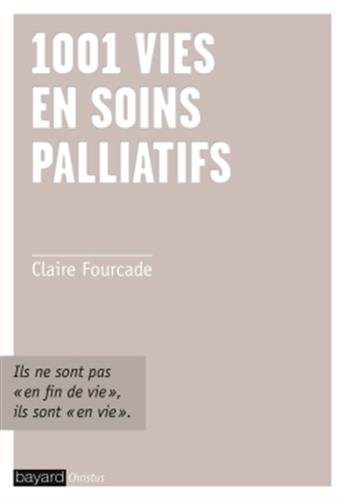 1001 vies en soins palliatifs