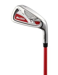 Juego completo de Palos de Golf de 15 unidades para mujer: Drive de titanio, fairway, híbrido de acero inoxidable, 6 hierros de acero inoxidable, Wedge para arena, putter, bolsa con soporte, 3 cubiertas. Tamaño pequeño para mujer de 5 pies y 3 pulgadas o