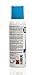 Punky Temporary Hair Color Spray, Bengal Blue, Non-Sticky, Non-Damaging, Travel Size Hair Dye for Instant Vivid Hair Color, 3.5 oz