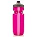 Simply Pure Purist 22 Oz BPA-Free, Sport & Bike Squeeze Water Bottle by Specialized Bikes (Watergate Cap)