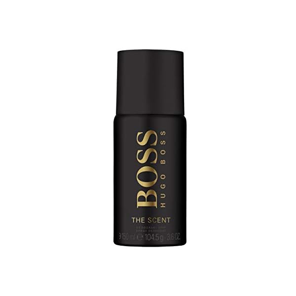 BOSS-The-Scent BOSS The Scent Deodorant Spray 150ml