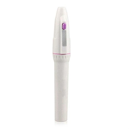 5 Bits Nail Art Care File Electric Manicure Nail File Drill Kit Professional Electric Manicure Set with Stand Includes Callus Remover Set, Nail Buffer & Polisher, Personal Manicure and Pe - Thumbnail 5