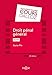 Droit pénal général by 