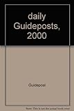 Daily Guideposts, 2000