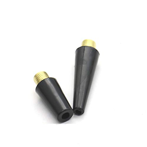 LIFULANDIAN Pcs of 6 Inflator Kits for Air Frame Pump Needles Adaptor Bikes Tire Sports Ball Air Bump Inflating Needle Adapter - Thumbnail 3