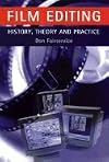 Film Editing (02) by Fairservice, Don [Paperback (2002)]