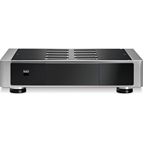 New NAD Masters Series M22 Stereo power amplifier