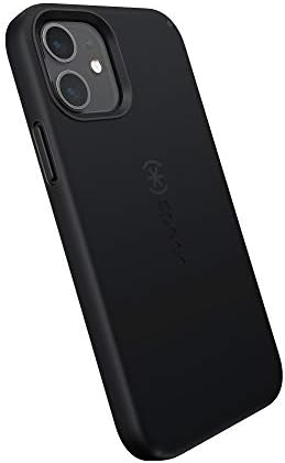 Amazon.com: Apple iPhone 12 and iPhone 12 Pro Leather Case with