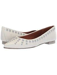 FRYE Sienna Deco Stud - Zapatos de ballet para mujer
