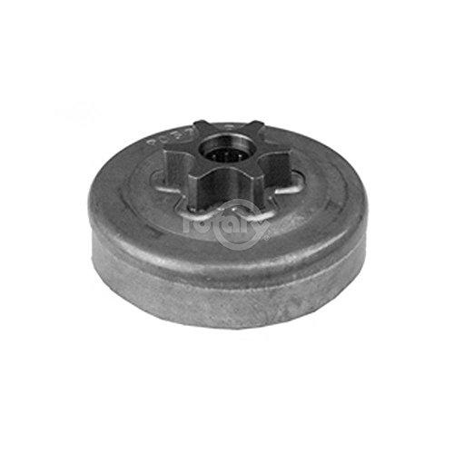 Rotary Sprocket Chainsaw 3/8