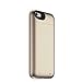 Mophie Juice Pack Air Battery Power Pack Case for Apple iPhone 6/6s Gold (Renewed)