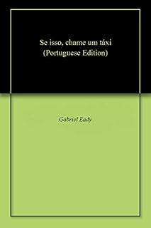 Livro Se isso, chame um táxi
