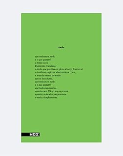 Livro Inquietações em tempos de insônia