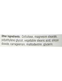 Twinlab Mega L-CARNITINE, 054, 1, 1