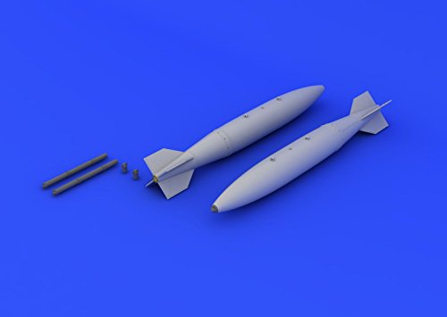 1:48 Eduard Brassin Mk.84 Bombs