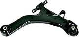 Prime Choice Auto Parts CAK874 Prime Choice Front Lower Control Arm With BallJoint Right Passengers Side