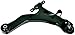 Prime Choice Auto Parts CAK874 Prime Choice Front Lower Control Arm With BallJoint Right Passengers Side