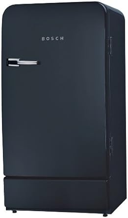 Bosch Ksl 20 S 56 Black Amazon Co Uk Large Appliances