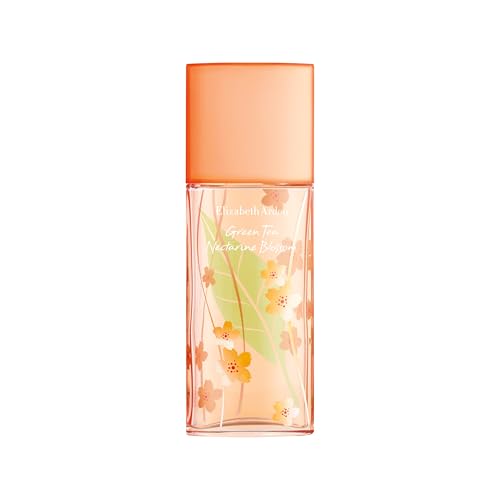 Elizabeth Arden Green Tea Nectarine Women EDT, 100 ml, MS322