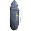 Alder 24/7 Surfboard Bag 2021 – Thruster 6’9″