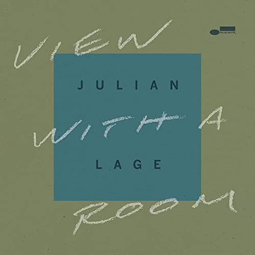 【RSD限定盤】Julian Lage『Live In Los Angeles』 Amazon.com: Lage, Julian - Live in Los Angeles - Vinyl LP - RSD