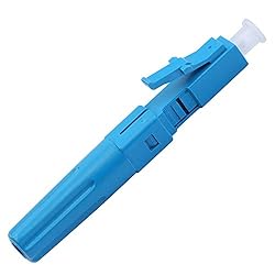 FTTH LC UPC or APC Optical Fiber Cable Quick