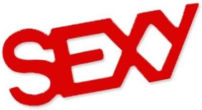 Sexy Tanning Stickers 100 Pack