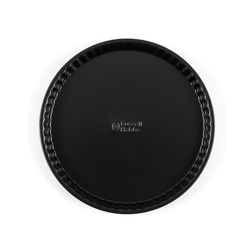 Everyday Tarteform 24 cm mit festem Boden