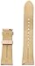 Michael Kors Access Bradshaw Blush Leather Smartwatch Strap MKT9016