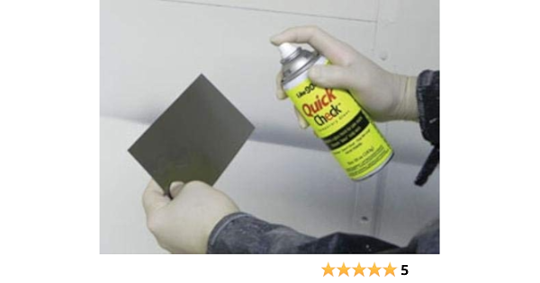 Like 90 10030 Quick Check Colr Match Clear Amazon Com Industrial Scientific