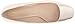 Nine West Women's Olencia Metallic Dress Pump