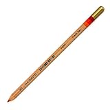 Koh-I-Noor Tritone Pencil Poppy