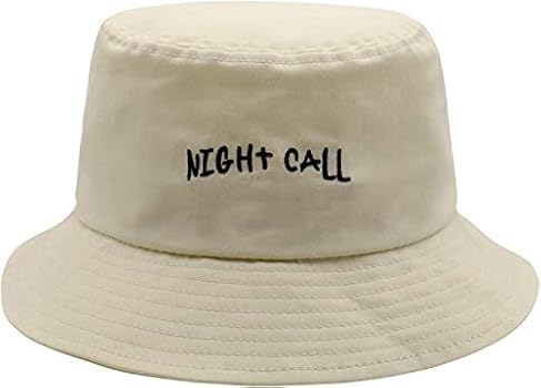 Night call bucket hat Clearance