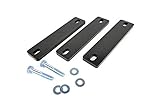 Rough Country Carrier Bearing Shim Kit