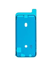 Kit de reparación de pantalla de repuesto para iPhone XR, lente exterior delantera y cristal para Apple iPhone XR Series