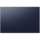 Samsung RAF36DB3QN Bespoke 3-Door French Door Refrigerator Panel - Bottom Panel - Navy Steel