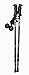 ALPS New 3 Section Adjustable Hiking/Trekking/Snowshoeing Poles with Carrying Tote Bag