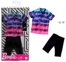 barbie ken clothes