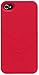 Pong Classic Case for iPhone 4/4S - Red