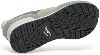 Sneakers Verdi Hailon Basic