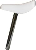 Strider - Mini Seat for Size and Comfort Customization, White
