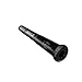 RockShox Maxle Stealth Rear Thru Axle: 12x142, 174mm Length, Standard